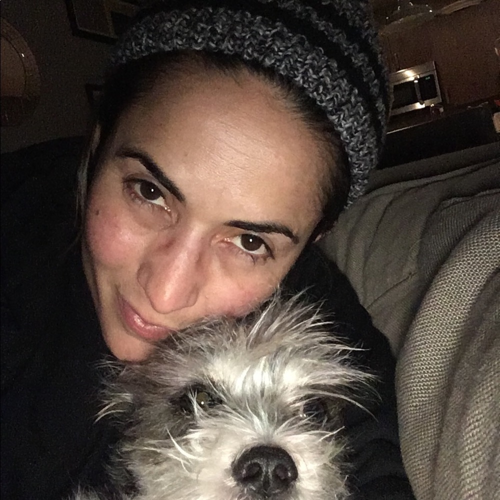 Meet your Posher, Tiffany